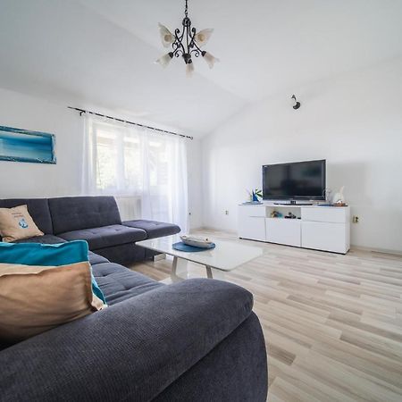 Apartment Matteo 발 외부 사진