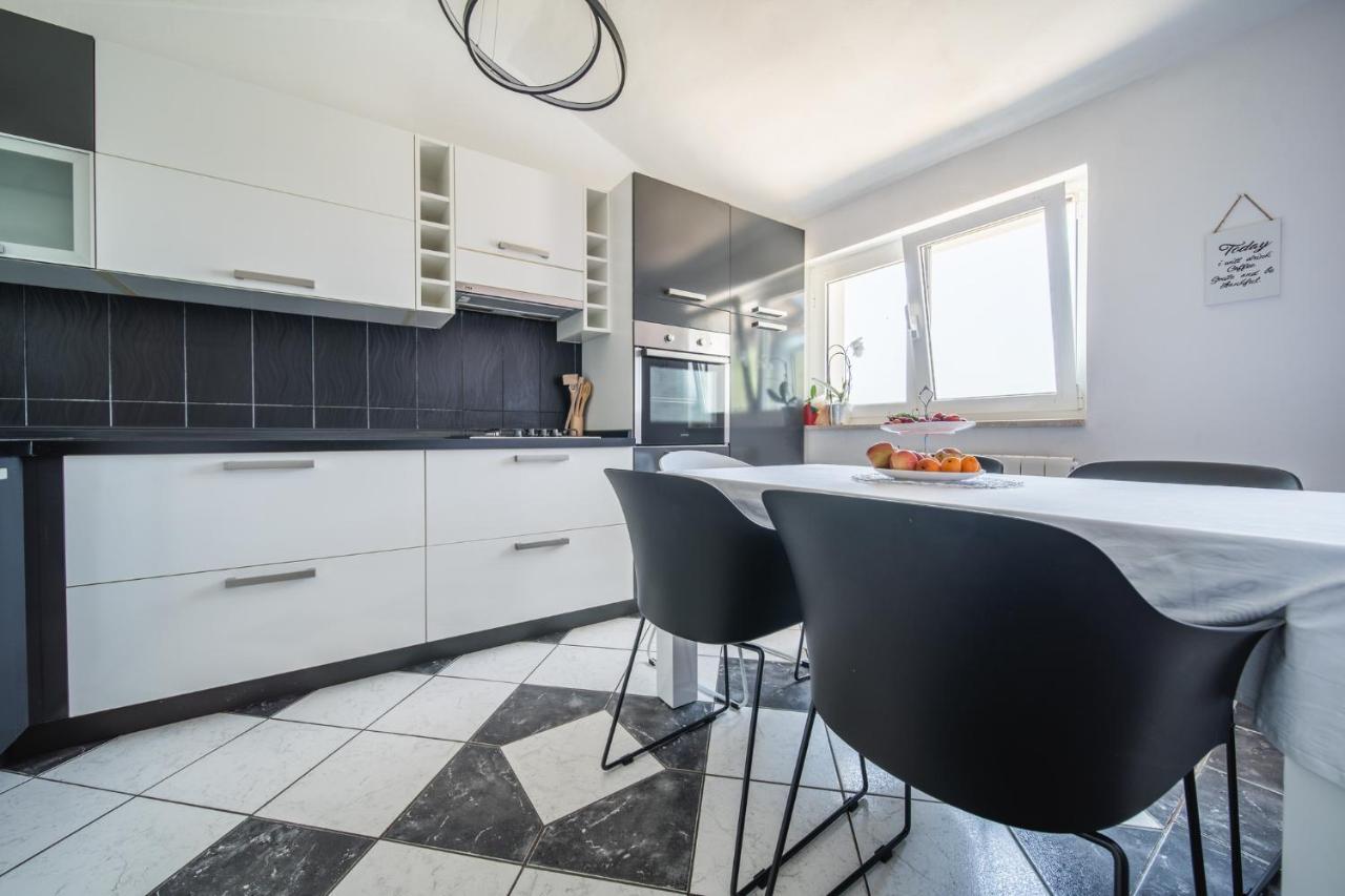 Apartment Matteo 발 외부 사진