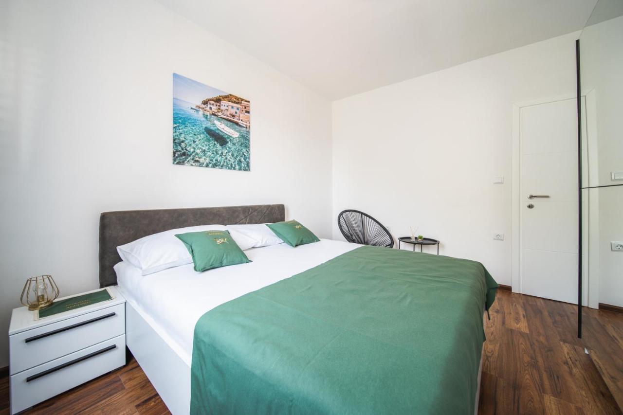 Apartment Matteo 발 외부 사진
